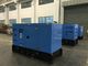 DC 24V Electric Start 50KVA 40KW Diesel Generator With Low Oil - Pressure Protection