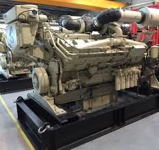 O tipo molhado motor/Cummins múltiplos do barco de Cummins envia o motor 1800 RPM CCS