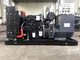 Weichai Diesel Engine Leroy Somer Generator Set Genset Output Voltage 230V / 400V
