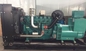 Weichai Diesel Engine Generator Set Soundproof Genset 250KVA / 200KW