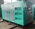 Weichai Diesel Engine Generator Set Soundproof Genset 250KVA / 200KW