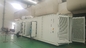 60hz 1800rpm CUMMINS Diesel Generator Set 440V / 254V Electric Start Mode