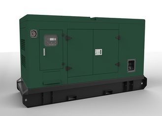 CUMMINS Standby Generator