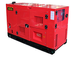 ⁠PERKINS  Generator 13KVA/10KW Rate Power Leroy Somer Ambient Temperature -25°C To 50°C.