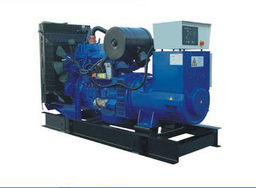 ⁠PERKINS  Generator 13KVA/10KW Rate Power Leroy Somer Ambient Temperature -25°C To 50°C.