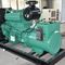 50 / 60HZ FG WILSON Generator Set , 100KW 125KVA Super Silent Diesel Generator Set