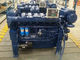 Output 500HP Marine Emergency Generator , Marine Diesel Generators For Sailboats