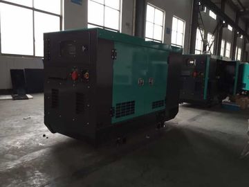 tipo à espera categoria da pinta do gerador 30KVA alternativo da proteção do sistema de bomba IP23 do combustível
