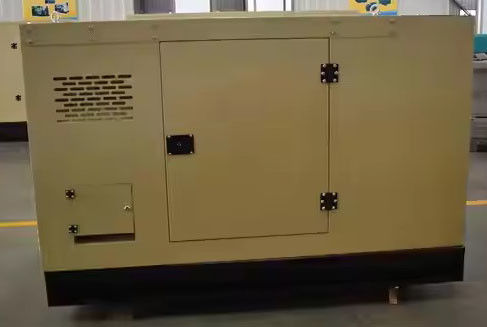 Weichai 69KVA/55KW 1500/1800rpm Velocidade nominal Duração de vida útil Sistema de refrigeração a água para aplicações industriais