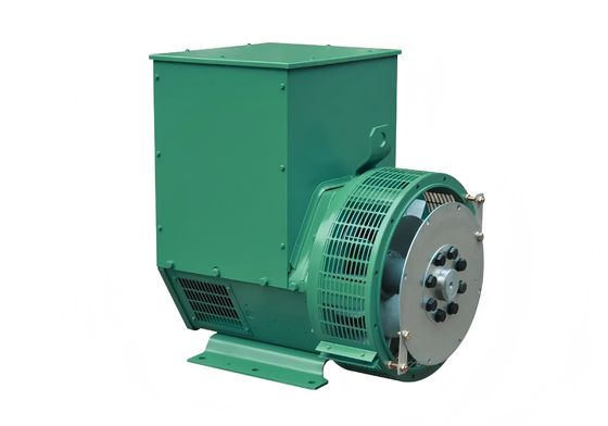 Alternador sem escovas de 4 polos de 20-40KVA