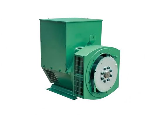 42.5-88KVA Alternador sem escovas de 4 polos