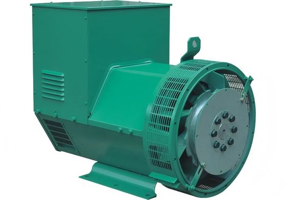 Alternador sem escovas de 4 polos de 100-250 KVA
