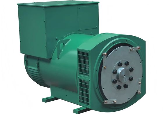 Alternador sem escovas de 4 polos de 250-400KVA