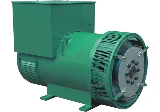 450-670KVA Alternador sem escovas de 4 polos