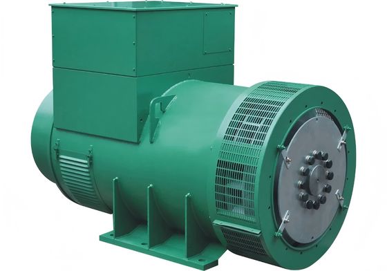 750-1250KVA Alternador sem escovas de 4 polos