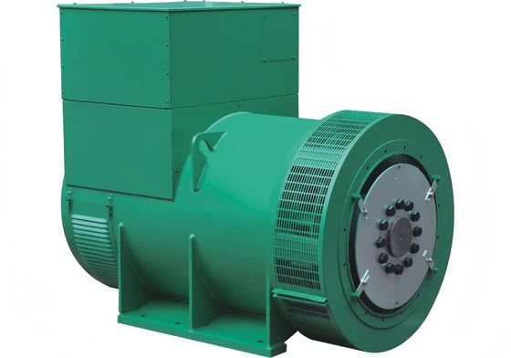 1400-2200KVA Alternador sem escovas de 4 polos