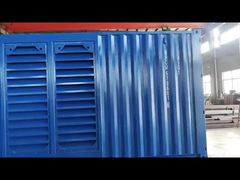 Gerador containerizado Weicai de 1775KVA/1420KW